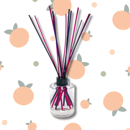 Clementine Reed Diffuser