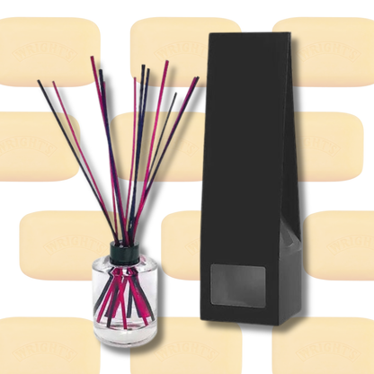 Coal Tar Reed Diffuser