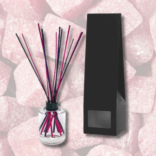 Cola Cubes Reed Diffuser
