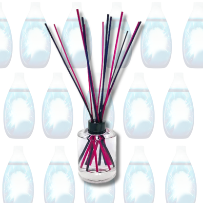 Comfortable Blue Reed Diffuser