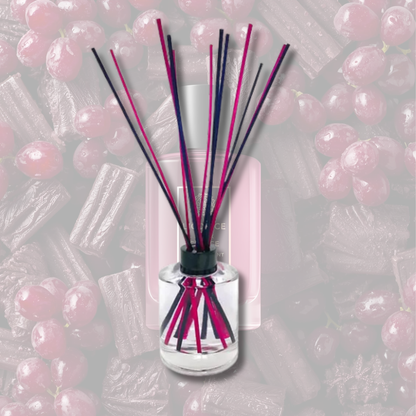 Comforter Reed Diffuser