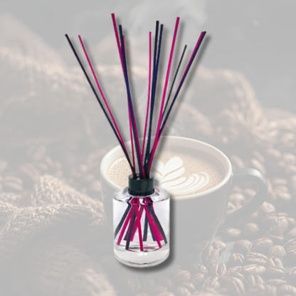 Cup of Warmth Reed Diffuser