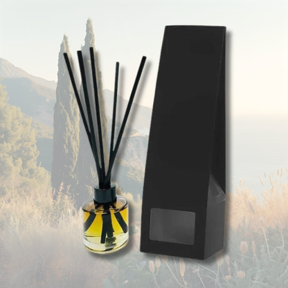 Cypress & Sea Fennel Reed Diffuser