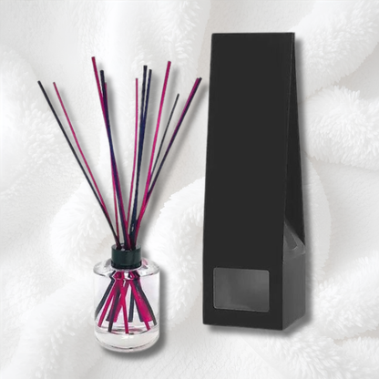 Fluffy Towels Reed Diffuser