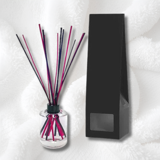Fluffy Towels Reed Diffuser