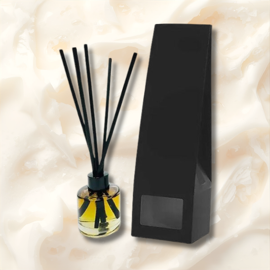 Frozen Yoghurt Reed Diffuser