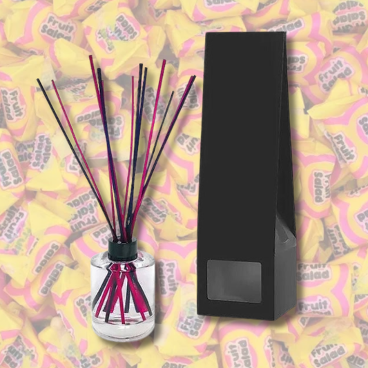 Fruit Salad Sweets Reed Diffuser