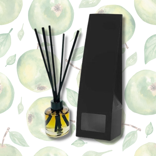 Juicy Apple Reed Diffuser
