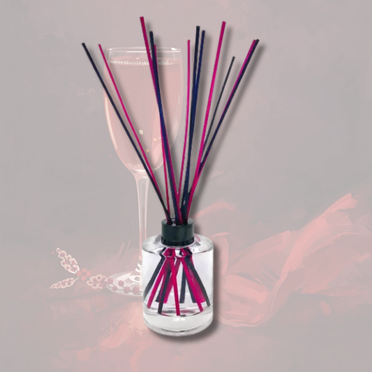 Kir Royale Reed Diffuser
