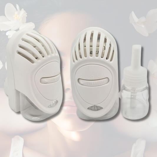 Bedtime Wellness Collection Plug In Diffuser