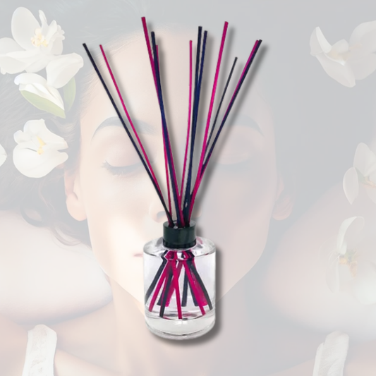 Bedtime Wellness Collection Reed Diffuser