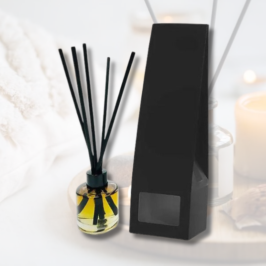 Comforting Therapy Wellness Collection Reed Diffuser