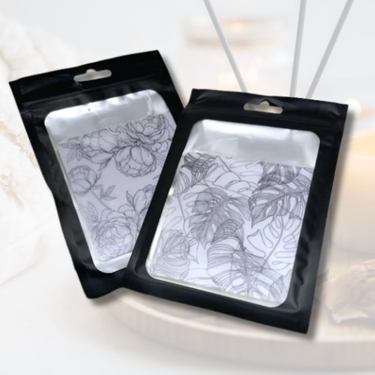 Comforting Therapy Wellness Collection Hanging Freshener