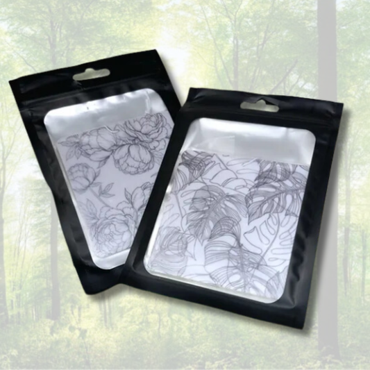 Woodland Therapy Wellness Collection Hanging Freshener