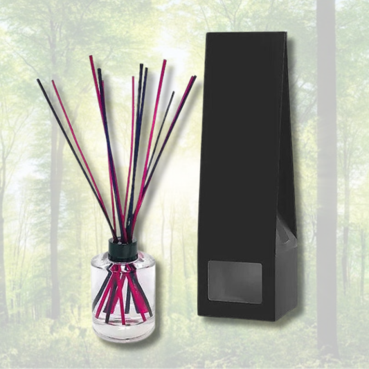 Woodland Therapy Wellness Collection Reed Diffuser