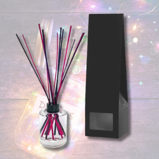 Dream On Therapy Wellness Collection Reed Diffuser