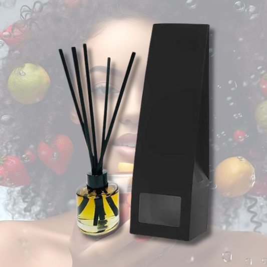 Energise Wellness Collection Reed Diffuser