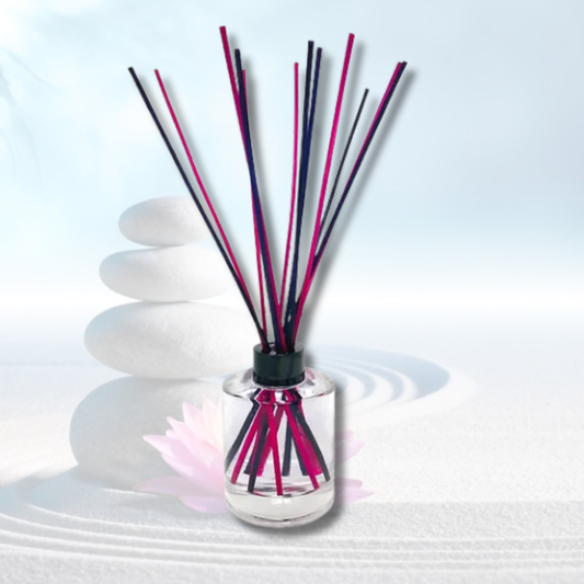 Refresh Wellness Collection Reed Diffuser