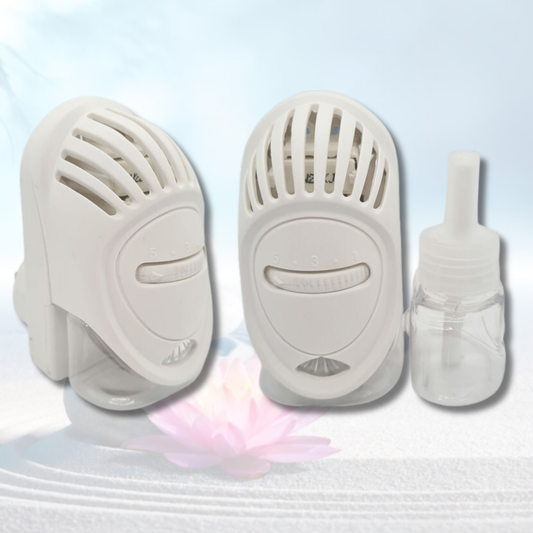 Refresh Wellness Collection Plug In Diffuser