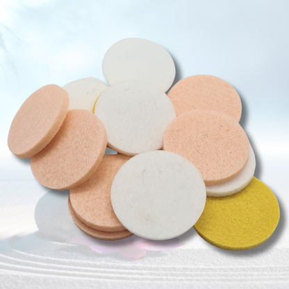 Refresh Wellness Collection Hoover Discs