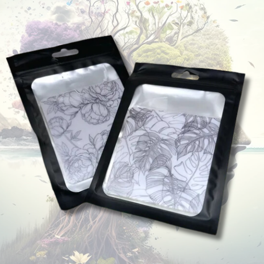 Healing Therapy Wellness Collection Hanging Freshener