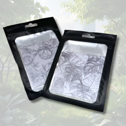 Urban Oasis Hanging Freshener