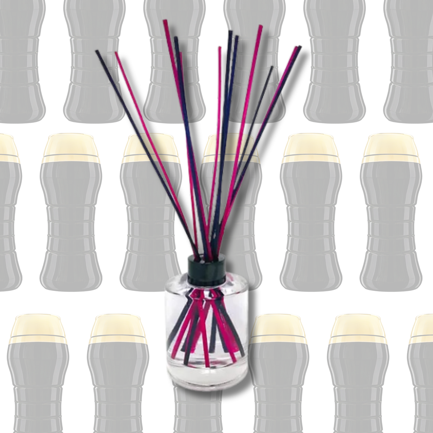 Unstoppable Lavish Reed Diffuser