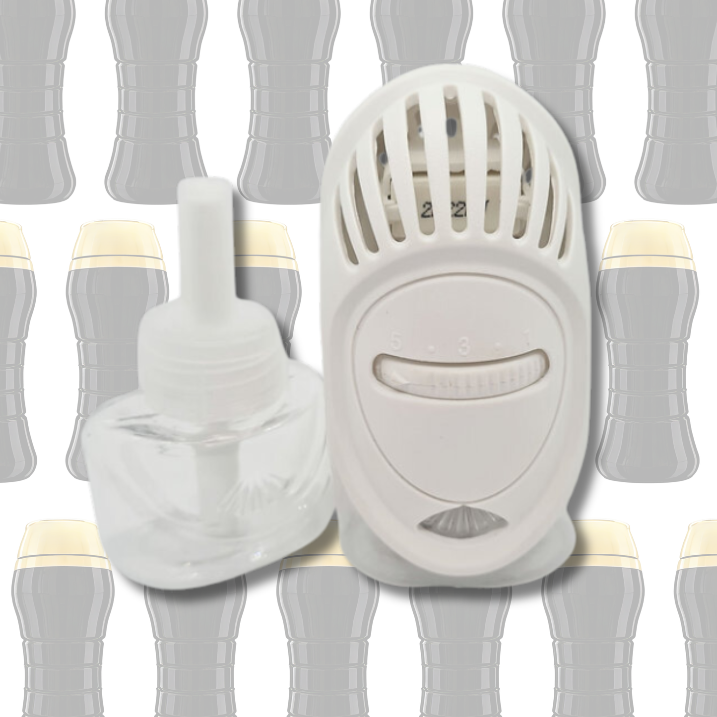 Unstoppable Lavish Plug In Diffuser
