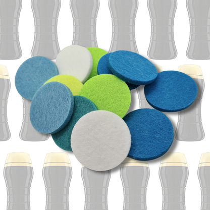 Unstoppable Lavish Hoover Discs