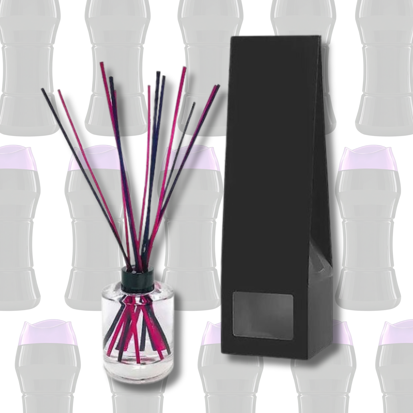 Unstoppable Dream Reed Diffuser