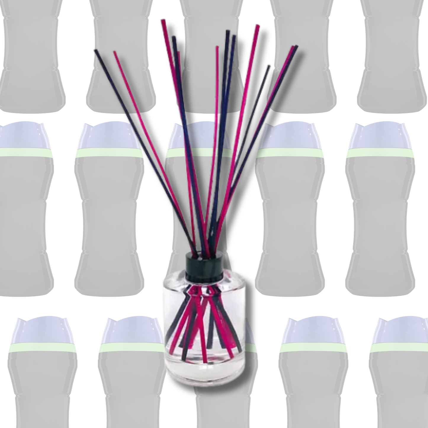 Unstoppable Active Reed Diffuser