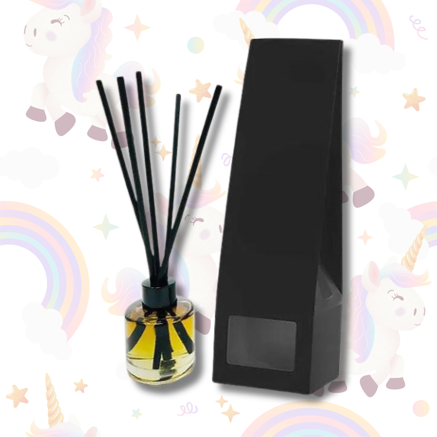 Unicorn Sparkle Reed Diffuser