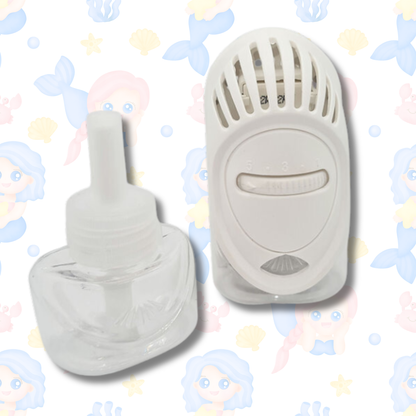 Twisted Mermaid Plug In Diffuser