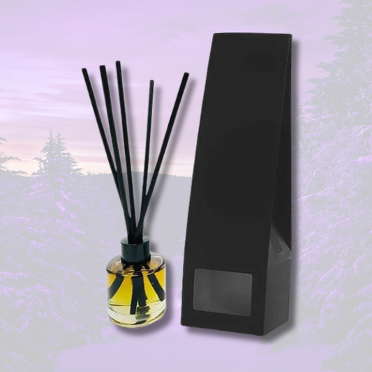 Twilight Woods Reed Diffuser