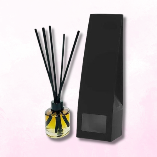 Touch of Pink Reed Diffuser