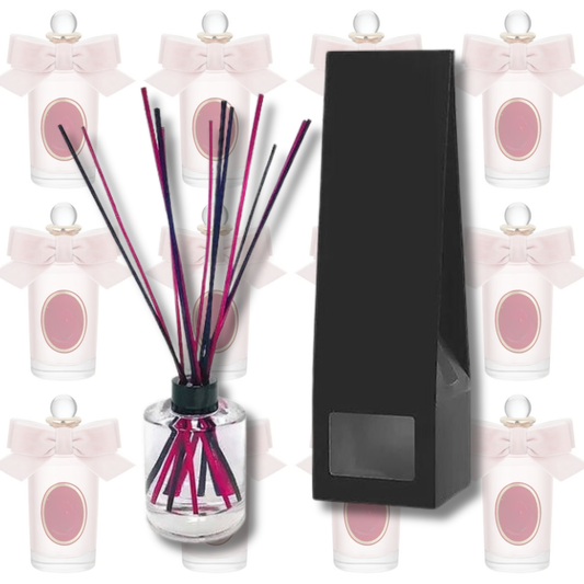 The Fave Reed Diffuser