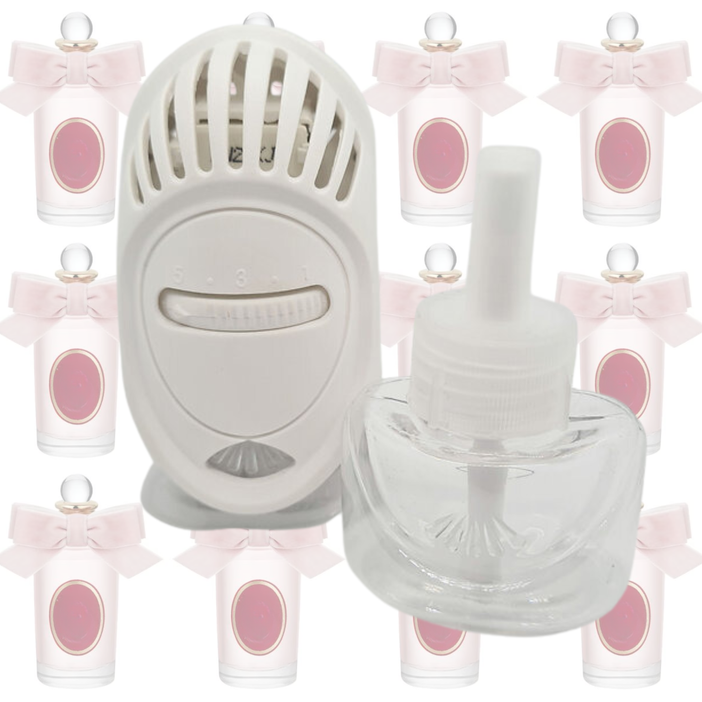 The Fave Plug In Diffuser