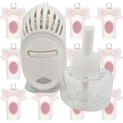 The Fave Plug In Diffuser