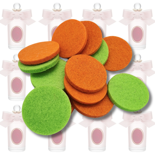 The Fave Hoover Discs