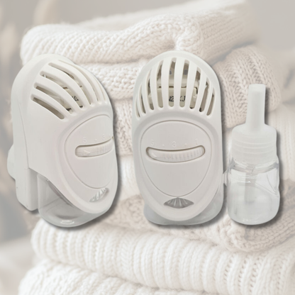 Sweater Weather Plug In Diffuser