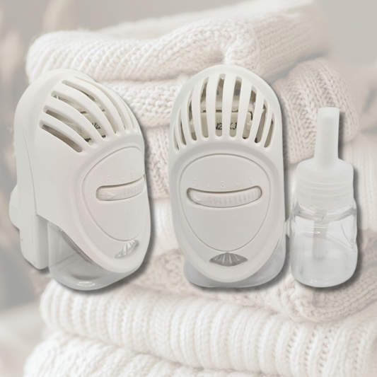 Sweater Weather Plug In Diffuser