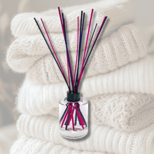 Sweater Weather Reed Diffuser