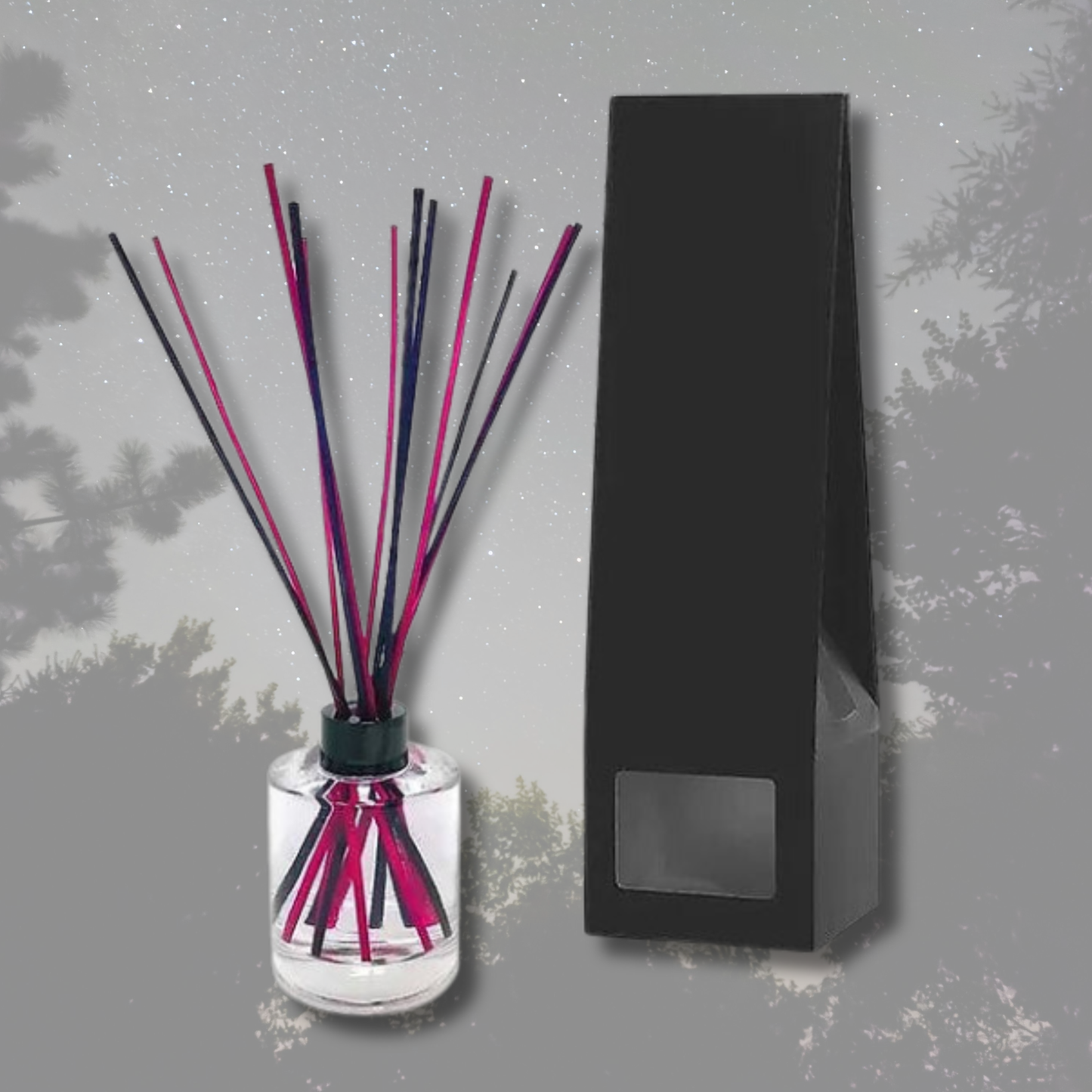 Stargazing Reed Diffuser