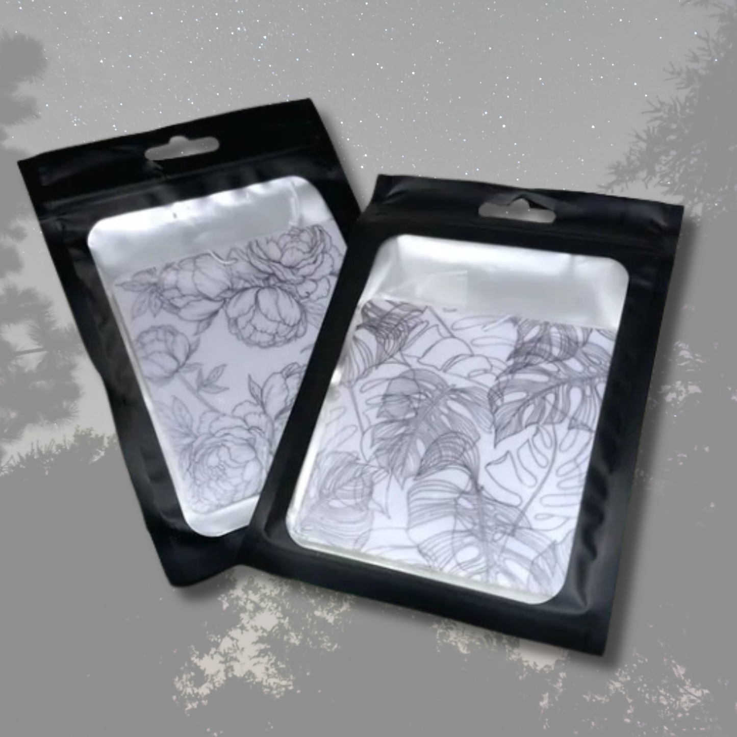 Stargazing Hanging Freshener