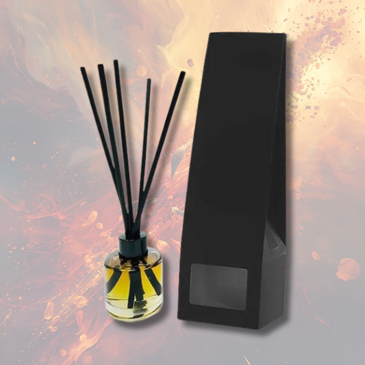Spice Explosion Reed Diffuser