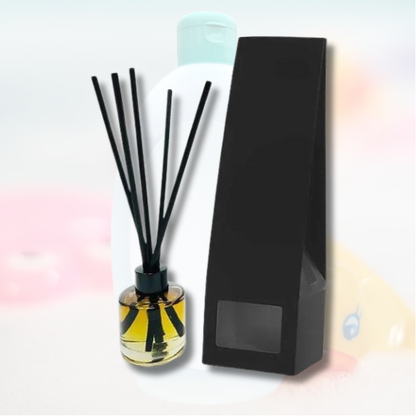 Spanish Cleaning Nannuco Reed Diffuser
