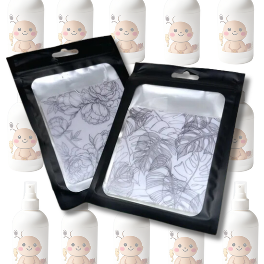 Spanish Cleaning Frescas Baby Hanging Freshener
