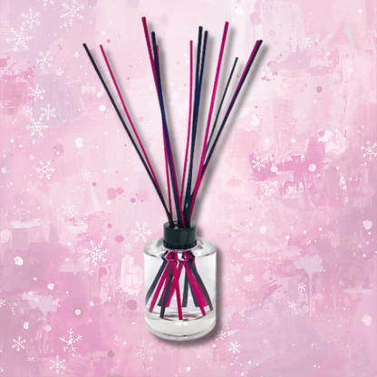 Snow Angels Reed Diffuser