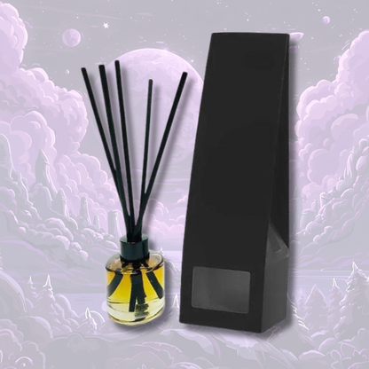 Sleepy Head Reed Diffuser