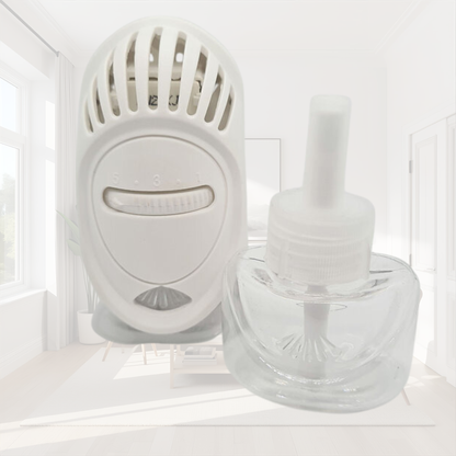 Show Home Plug In Diffuser